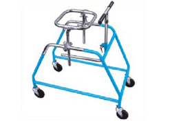 IBMT-OT-357 WALKER SCISSORS GAIT PREVENTIVE